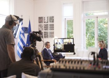 Μητσοτάκης