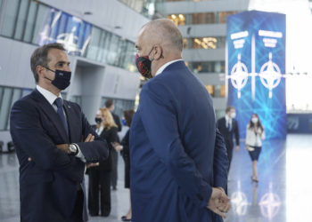 Μητσοτάκης