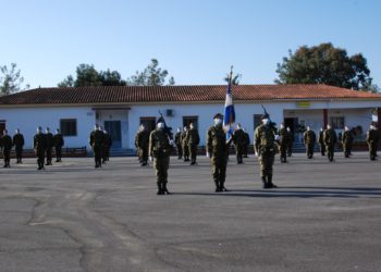 Στρατολογία
