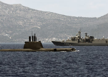 Πολεμικό Ναυτικό