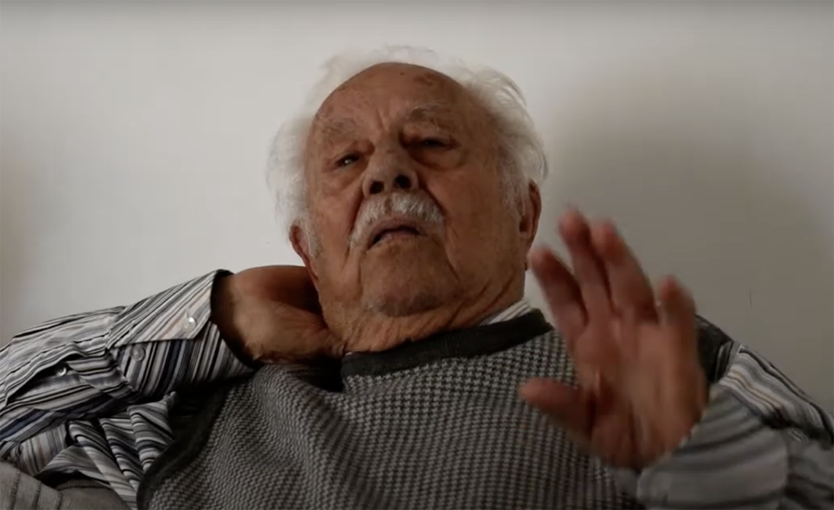 Κώστας Σαραντίδης