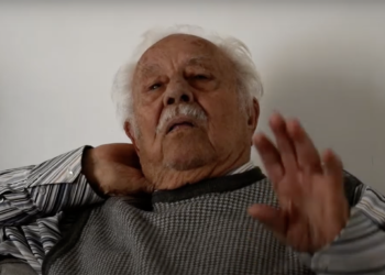 Κώστας Σαραντίδης