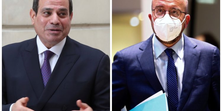 Αλ Σίσι - Μισέλ