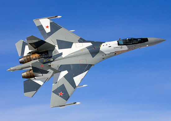 Su-35
