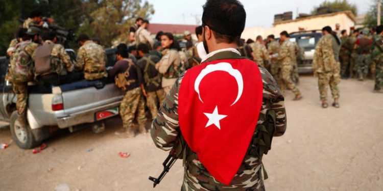  «Βράζει» η Λιβύη: Ο LNA θέλει να «διώξει» την Τουρκία και ο Ερντογάν ζητά «τα ρέστα»