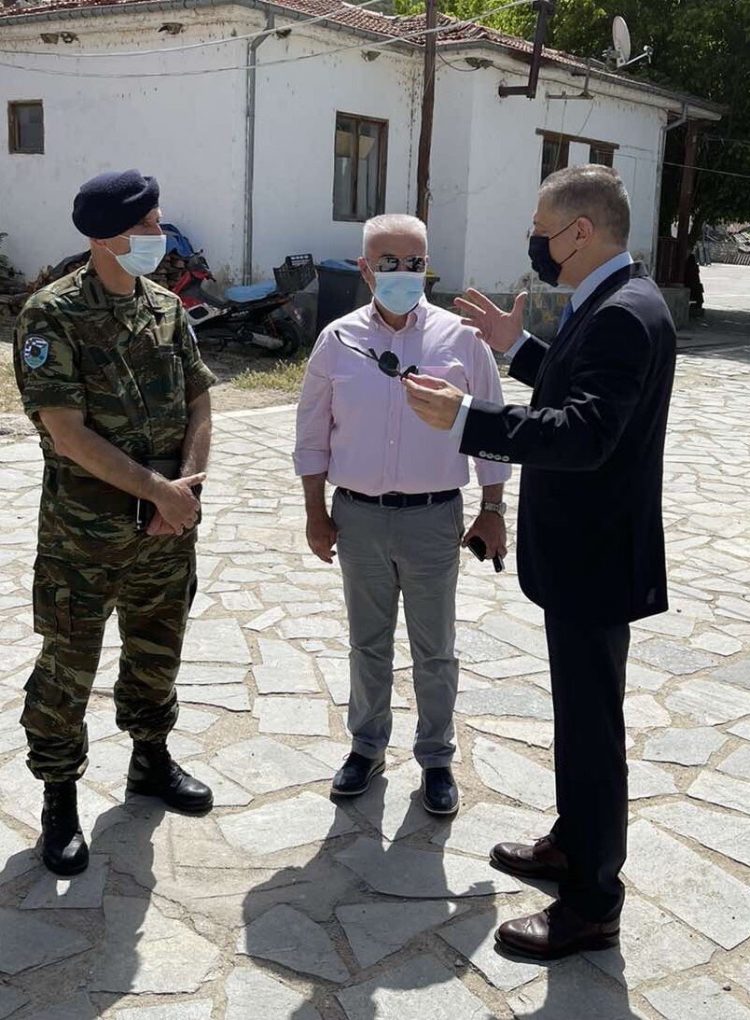 Αλκιβιάδης Στεφανής