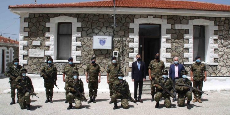 Αλκιβιάδης Στεφανής