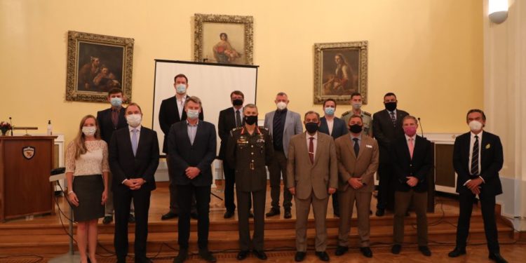 ΔΕΠ - Σεμινάριο