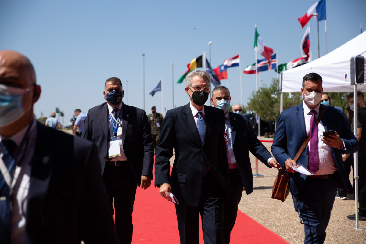 Τζέφρι Πάιατ