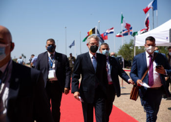 Τζέφρι Πάιατ