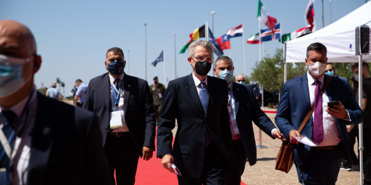 Τζέφρι Πάιατ