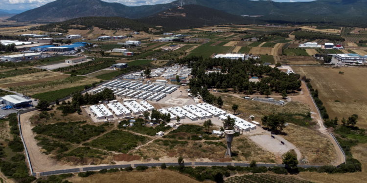 μεταναστευτικό