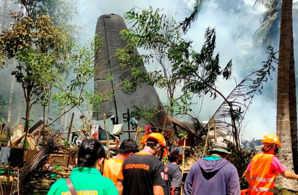 Φιλιππίνες