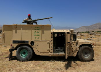 Αφγανιστάν