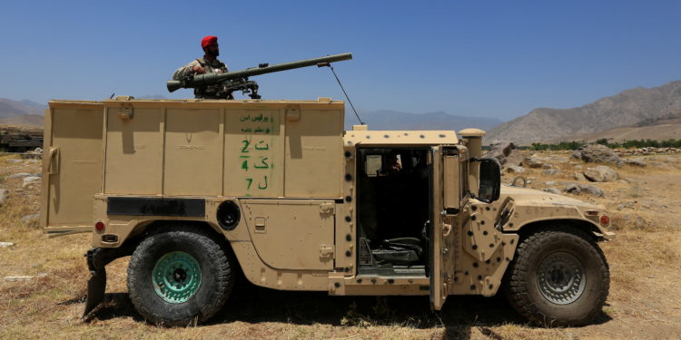 Αφγανιστάν