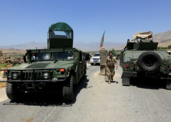 Αφγανιστάν