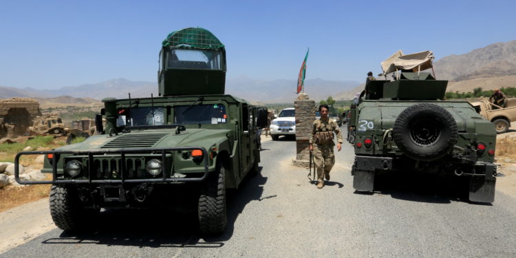 Αφγανιστάν