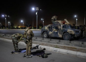 Ραγδαίες εξελίξεις στο Αφγανιστάν: Σκότωσαν τον αρχηγό κατασκοπείας των Ταλιμπάν!