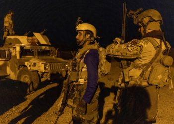 Ραγδαίες εξελίξεις στο Αφγανιστάν: Σκότωσαν τον αρχηγό κατασκοπείας των Ταλιμπάν!