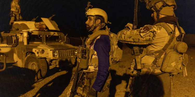 Ραγδαίες εξελίξεις στο Αφγανιστάν: Σκότωσαν τον αρχηγό κατασκοπείας των Ταλιμπάν!