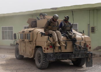 Αφγανιστάν