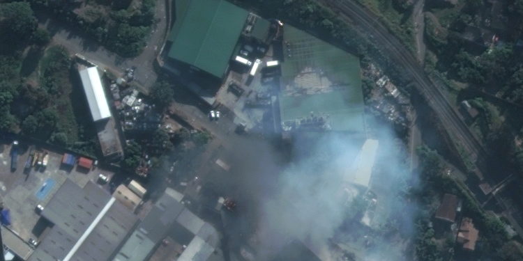 Νότια Αφρική