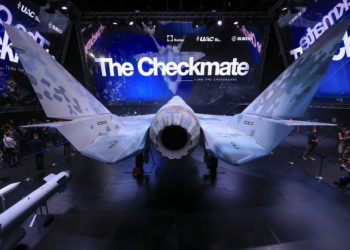 «Φιάσκο» ή ψέματα με το Checkmate; Οι Ρώσοι αυτοαναιρούνται για το νέο stealth μαχητικό