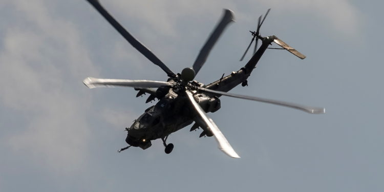 Ουκρανία: «Λαδώνουν» Ρώσους πιλότους για να αυτομολήσουν με τα μαχητικά τους – Η αμοιβή και τα προνόμια