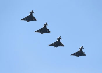 Eurofighter Typhoon