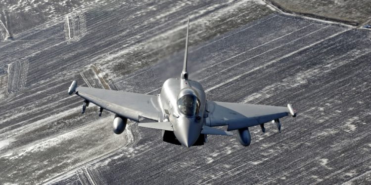 Eurofighter