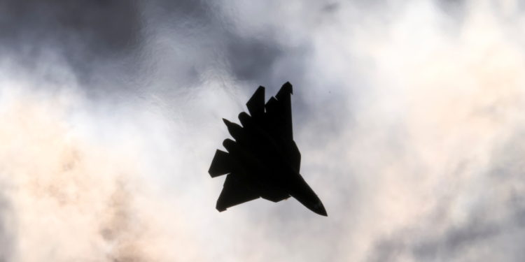 Su-57