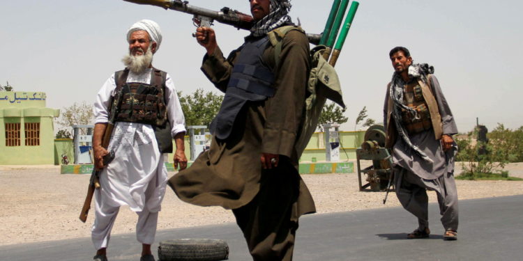 Αφγανιστάν