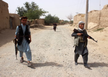 Αφγανιστάν