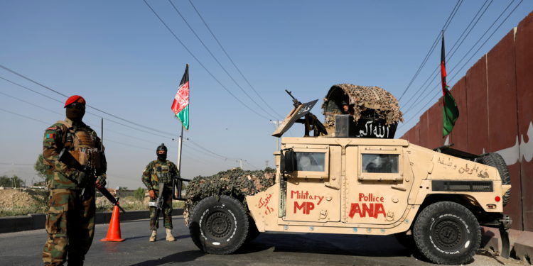 Αφγανιστάν