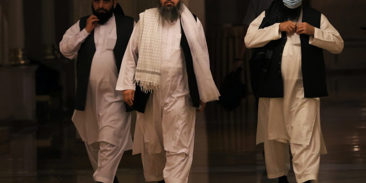 Αφγανιστάν