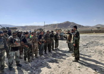 Αφγανιστάν