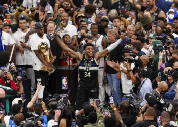 Αντετοκούνμπο