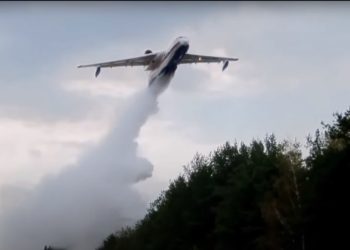 Beriev-200