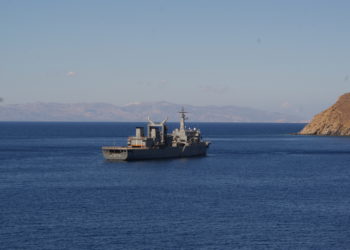 Πολεμικό Ναυτικό