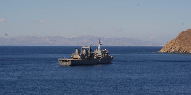 Πολεμικό Ναυτικό