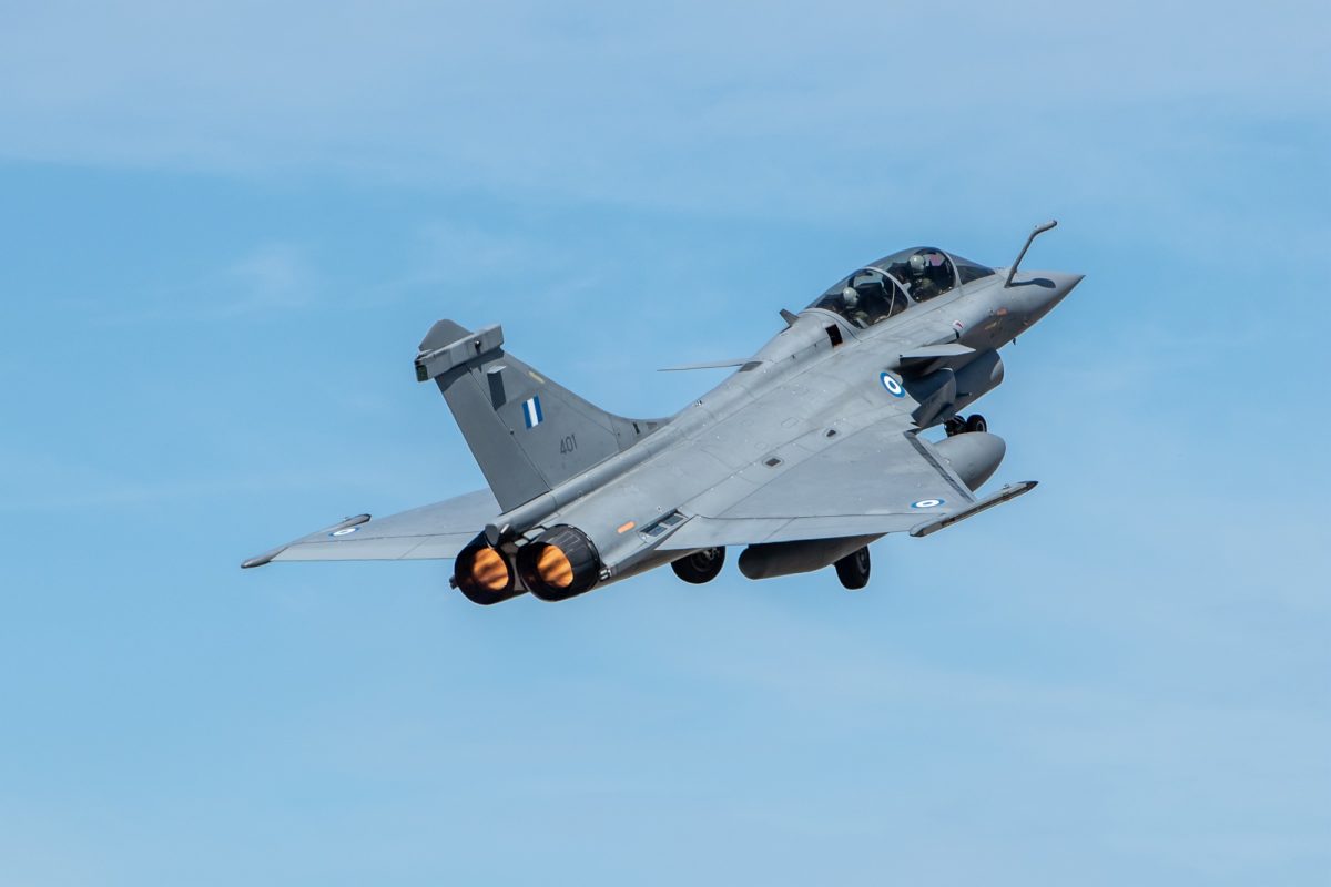 Rafale