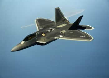 F-22
