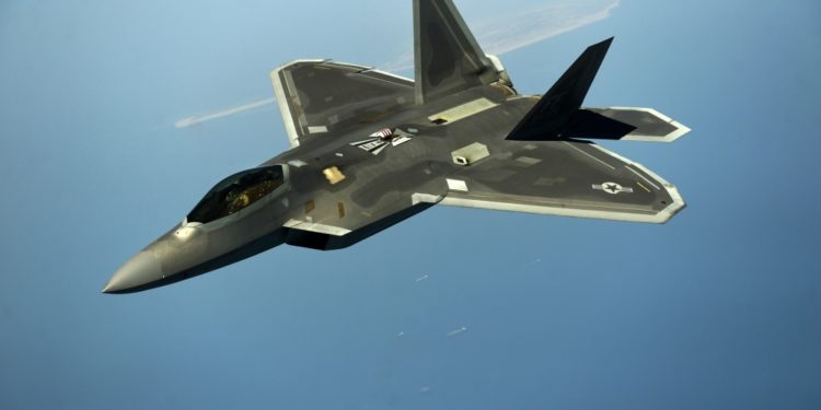F-22