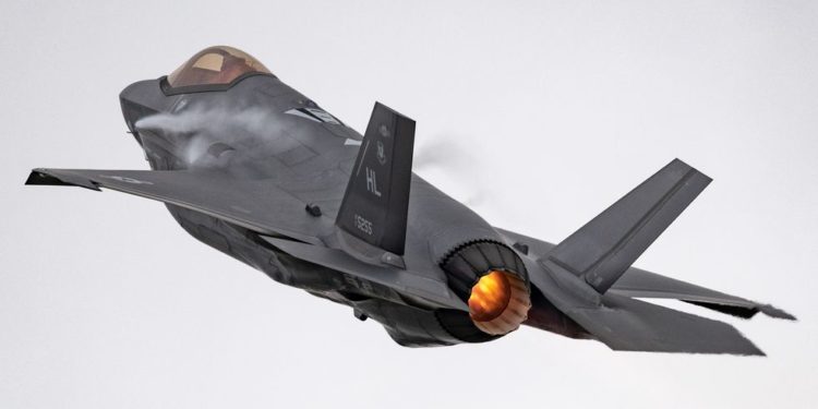 F-35