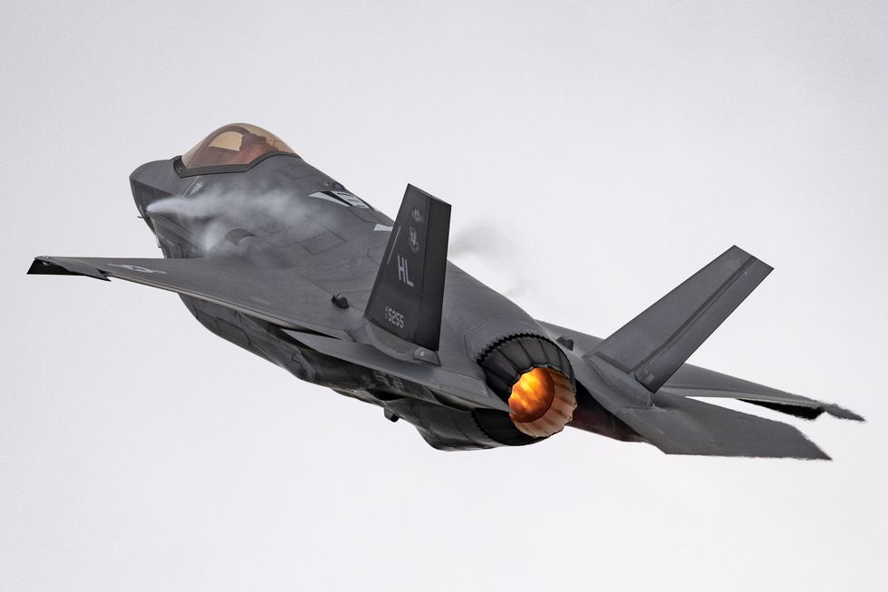 F-35