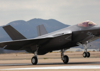 F-35C