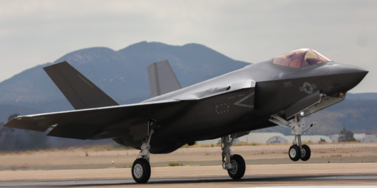 F-35C