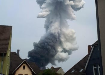 Γερμανία - Λεβερκούζεν