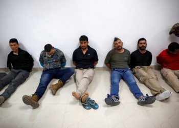 Δολοφονία Μοΐζ: Κολομβιανοί και Αμερικανοί στο «εκτελεστικό απόσπασμα»