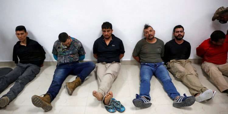 Δολοφονία Μοΐζ: Κολομβιανοί και Αμερικανοί στο «εκτελεστικό απόσπασμα»